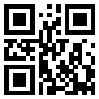 Il QrCode di 3915304963