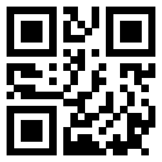 Scansione del Qr Code di 3915304964