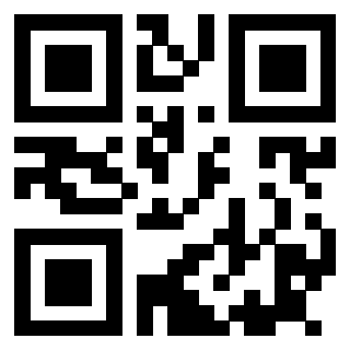 3915304965 - Immagine del Qr Code associato