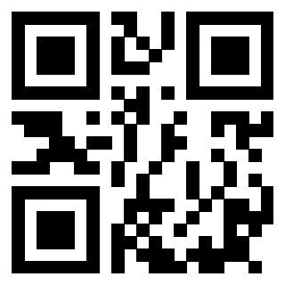 Immagine del QrCode di 3915304966