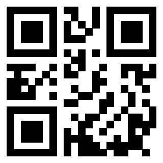 Scansione del Qr Code di 3915304968