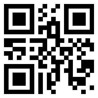 Scansione del QrCode di 3915304969