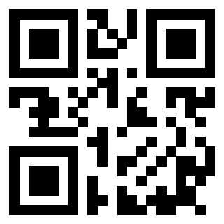 Il Qr Code di 3915304970