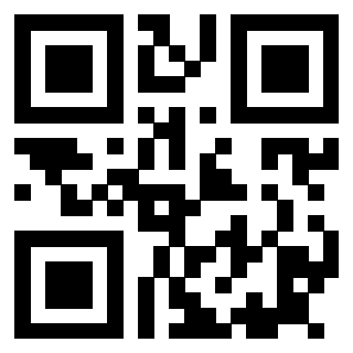3915304975 - Immagine del Qr Code associato