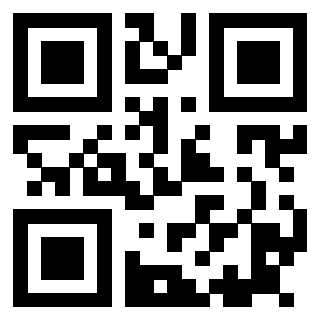 3915304979 - Immagine del Qr Code