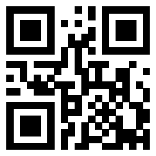 Il Qr Code di 3915304981