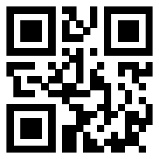 Scansione del Qr Code di 3915304985