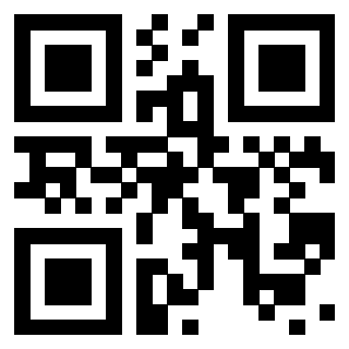 Scansione del Qr Code di 3915304987