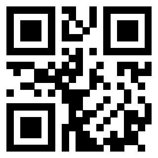 Immagine del QrCode di 3915304990