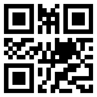 3915304991 QrCode associato