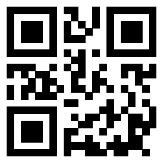 Immagine del Qr Code di 3915304995