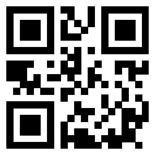 3915304996 - Immagine del Qr Code associato