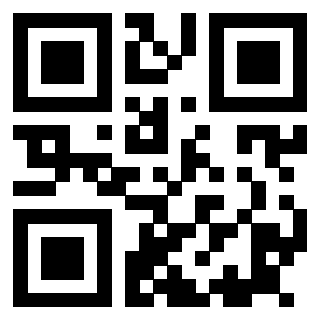 3915304999 QrCode associato