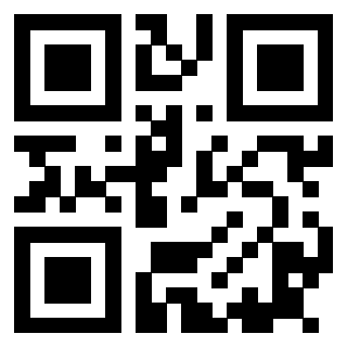 3915305000 - Immagine del Qr Code