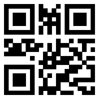 Immagine del Qr Code di 3915305001