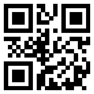 3915305004 - Immagine del QrCode