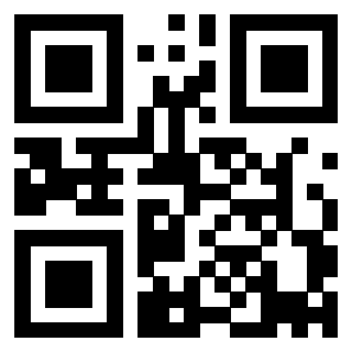 Immagine del QrCode di 3915305005