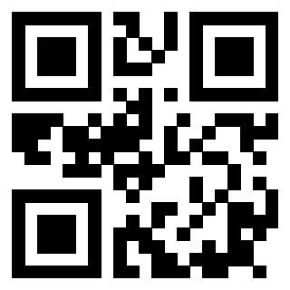 Scansione del QrCode di 3915305006