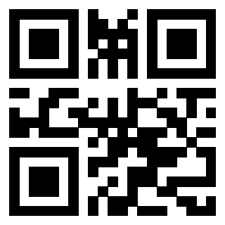 Immagine del QrCode di 3915305007