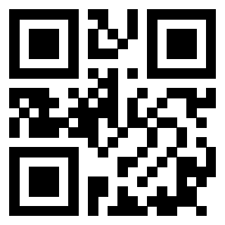 Il QrCode di 3915305010