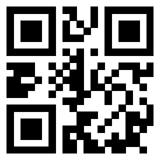 3915305012 - Immagine del QrCode associato