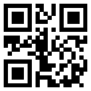 3915305013 Qr Code associato