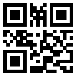 3915305014 Qr Code associato