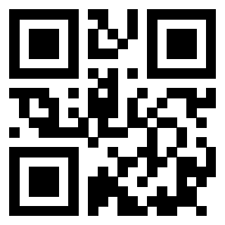 Il QrCode di 3915305015