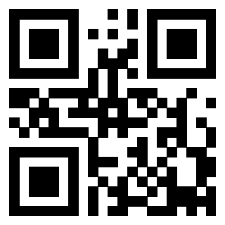 3915305016 QrCode associato