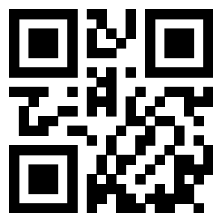 Il QrCode di 3915305018