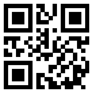 3915305019 - Immagine del QrCode