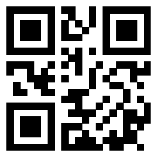 Il Qr Code di 3915305020