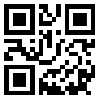 3915305021 - Immagine del Qr Code associato