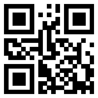 3915305025 - Immagine del Qr Code associato