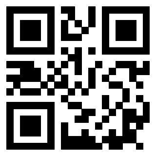 3915305026 - Immagine del Qr Code associato