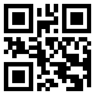 3915305027 - Immagine del Qr Code