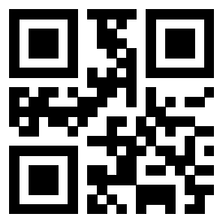 Immagine del Qr Code di 3915305029