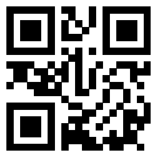 3915305030 Qr Code associato