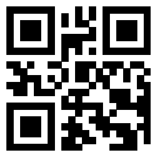 Immagine del Qr Code di 3915305032