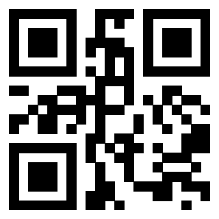 3915305033 - Immagine del QrCode associato