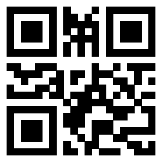 3915305034 Qr Code associato
