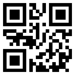 Immagine del Qr Code di 3915305035