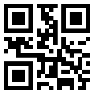 3915305037 QrCode associato