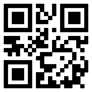 Scansione del Qr Code di 3915305042
