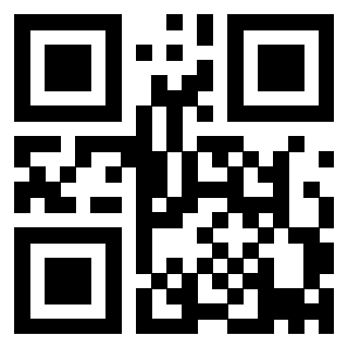 3915305044 Qr Code associato