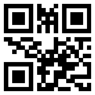 Immagine del QrCode di 3915305047