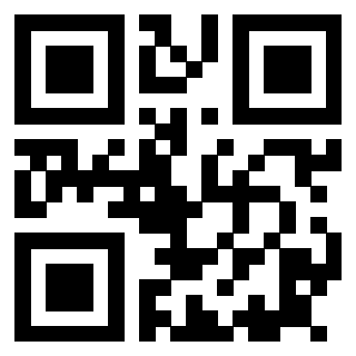 3915305051 - Immagine del Qr Code associato