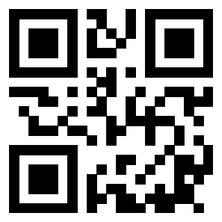 3915305052 Qr Code associato