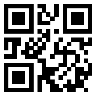 Il Qr Code di 3915305054