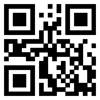 3915305056 - Immagine del Qr Code associato